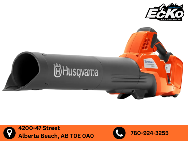 2021 Husqvarna 230iB Blower Kit