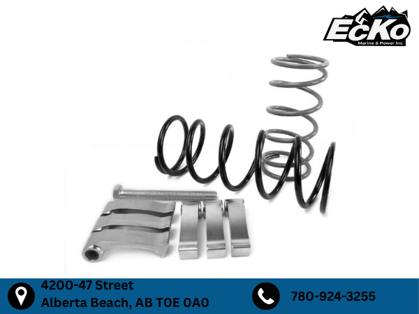 EPI Sport Utility Clutch Kit 27"-28" Tires - WE437062