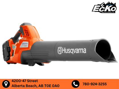 2021 Husqvarna 230iB Blower Kit