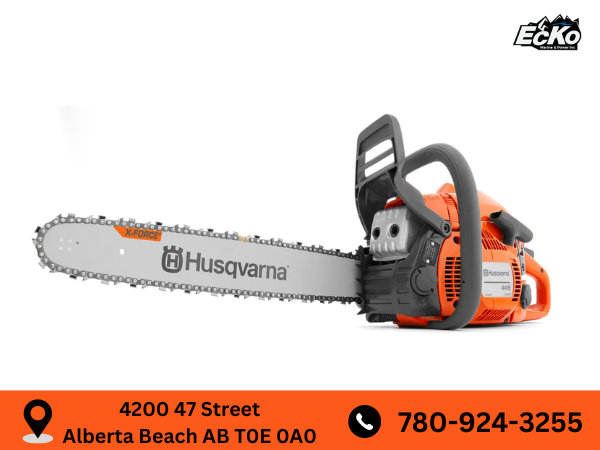 2021 Husqvarna® 445 18" CHAINSAW