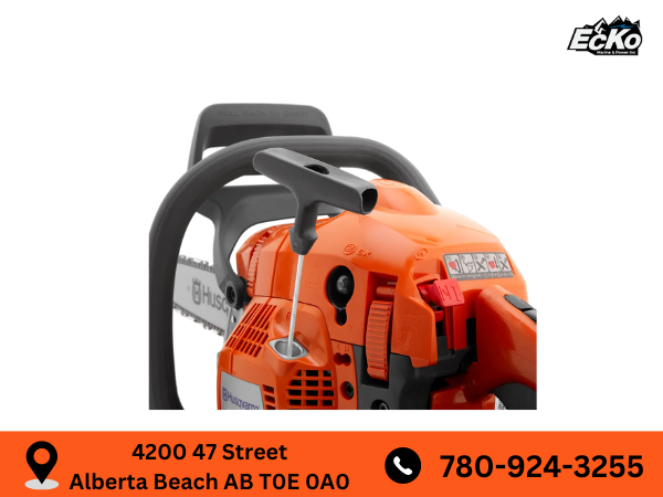 2021 Husqvarna® 445 18" CHAINSAW