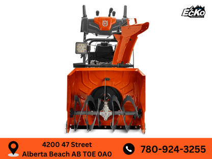 2022 Husqvarna® ST224 SNOW THROWER