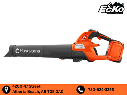 2021 Husqvarna 230iB Blower Kit