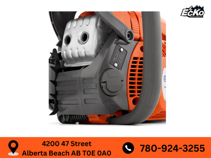 2021 Husqvarna® 445 18" CHAINSAW