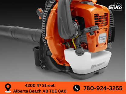 2023 Husqvarna® 580 BTS III PRO BACKPACK BLOWER