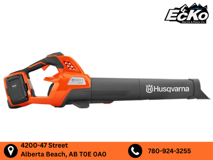 2021 Husqvarna 230iB Blower Kit