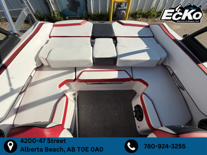 2014 SCARAB 195 HO IMPULSE