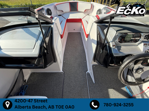 2014 SCARAB 195 HO IMPULSE