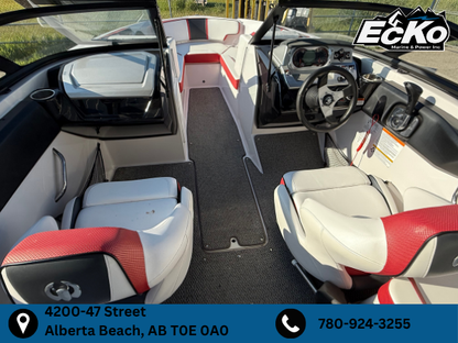 2014 SCARAB 195 HO IMPULSE