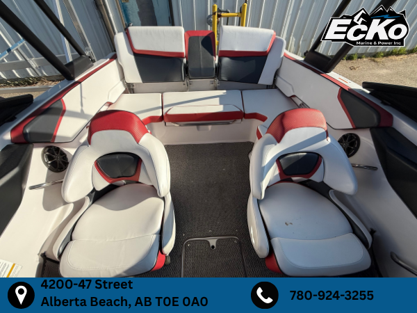 2014 SCARAB 195 HO IMPULSE