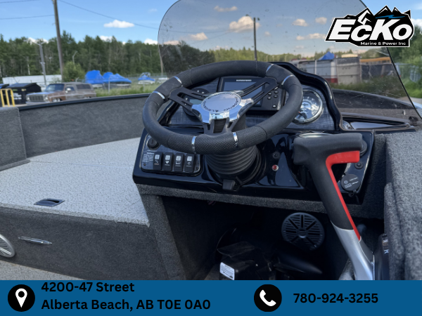*NEW ARRIVAL* 2022 Legend 16XTR SC Sport 90hp Mercury