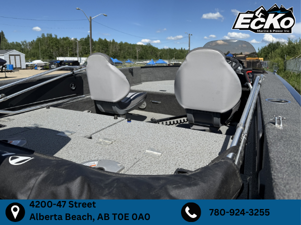 *NEW ARRIVAL* 2022 Legend 16XTR SC Sport 90hp Mercury