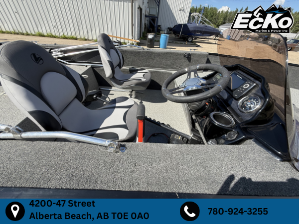 *NEW ARRIVAL* 2022 Legend 16XTR SC Sport 90hp Mercury