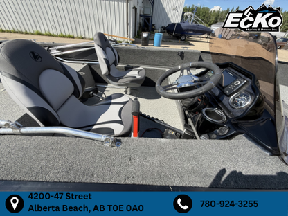 *NEW ARRIVAL* 2022 Legend 16XTR SC Sport 90hp Mercury