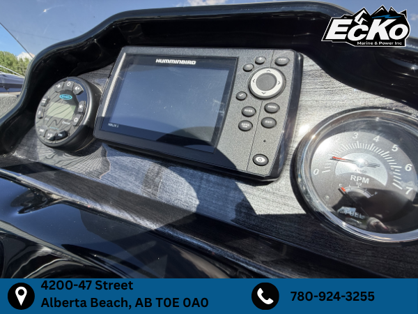 *NEW ARRIVAL* 2022 Legend 16XTR SC Sport 90hp Mercury
