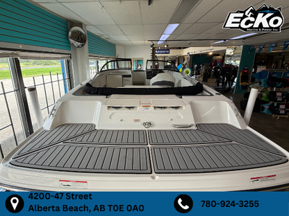 2019 Bayliner VR4 with 4.5L Mercruiser