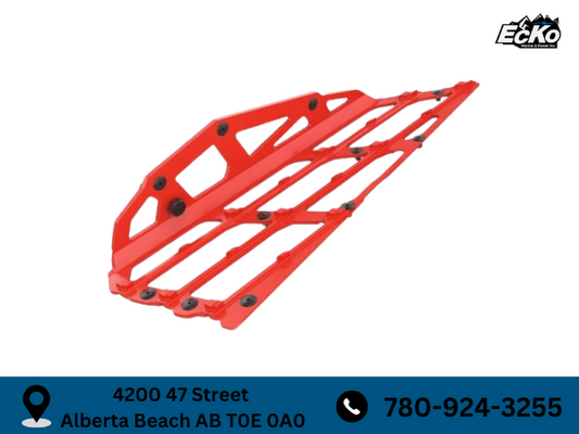 Ski-Doo Tunnel Stiffeners - Summit