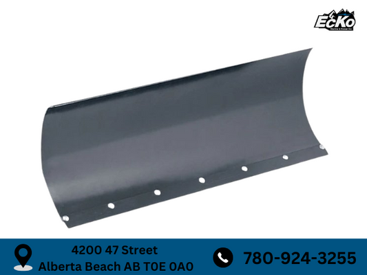 Can-Am Alpine Super-Duty Straight Plow Blade 60"