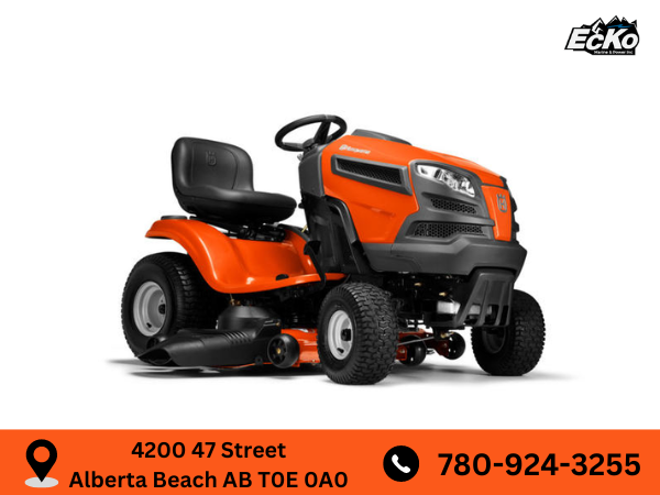 2022 Husqvarna® YTH24V54 LAWN TRACOR