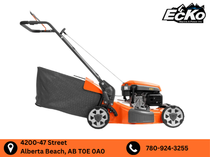 2022 Husqvarna® LC151 Push Lawnmower