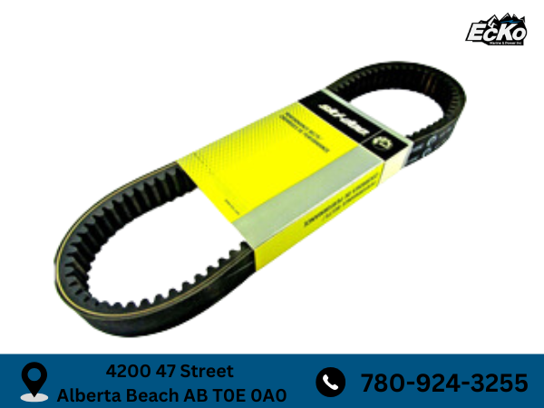 Ski-Doo High Performance Belt