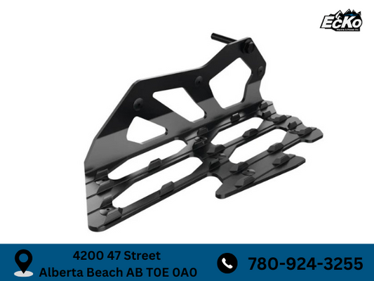 Ski-Doo Tunnel Stiffeners - MXZ/Renegade