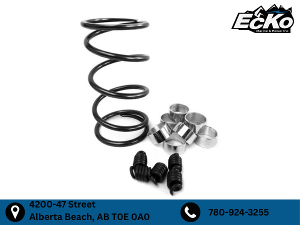 EPI Sport Utility Clutch Kit Stock Tires - WE395000