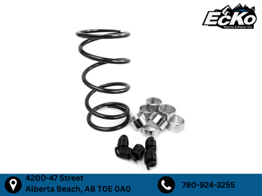 EPI Sport Utility Clutch Kit Stock Tires - WE395080