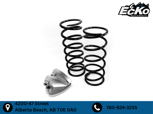 EPI Mudder Clutch Kit 28"+ Tires - WE437207