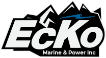 EcKo Marine & Power Inc